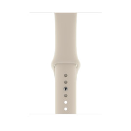 Apple 44mm Sport Band - Stone