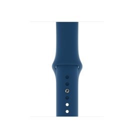 Apple 40mm Sport Band - Blue Horizon
