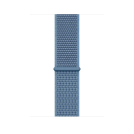 Apple 44mm Cape Cod Blue Sport Loop