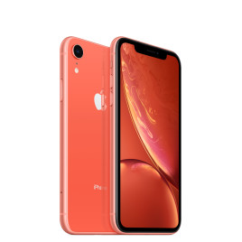 Apple iPhone XR 128GB - Coral