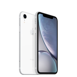 Apple iPhone XR 64GB - White 