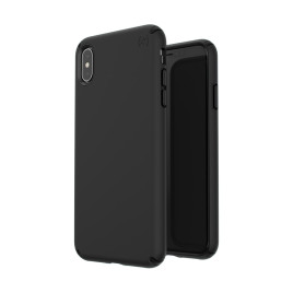 Speck Presidio Pro for iPhone Maui - Black/Black