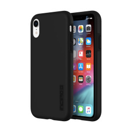 Incipio Dual Pro for iPhone XR - Black