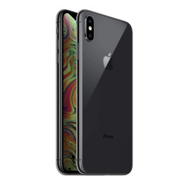 Apple iPhone XS 512GB - Space Gray