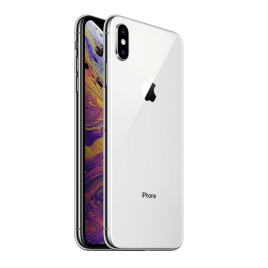 Apple iPhone XS 64GB - Silver