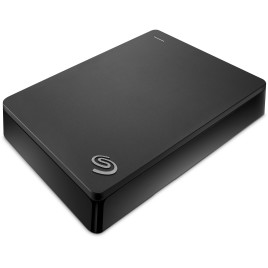 Seagate 5TB Backup Plus Portable Hard Drive