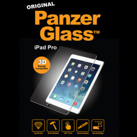 PanzerGlass Screen Glass for iPad Pro 12.9"