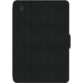 Speck StyleFolio Case for iPad mini 1, 2, & 3 -  Black/Slate Gray