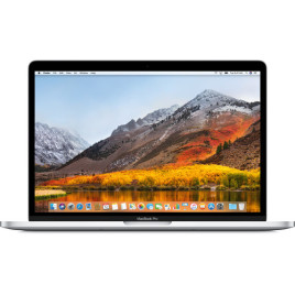 Apple MacBook Pro 13" Touch Bar 2018 2.3GHz i5 / 8GB / 512GB SSD/ Intel Iris Plus Graphics 655/Silver - English.