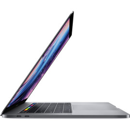Apple MacBook Pro 15.4" Touch Bar (2018) Core i7 2.2GHz / 16GB / 256GB SSD - Space Gray