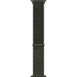 Apple 38mm Nike Sport Loop - Cargo Khaki