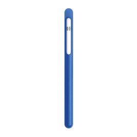 Apple Pencil Case - Electric Blue