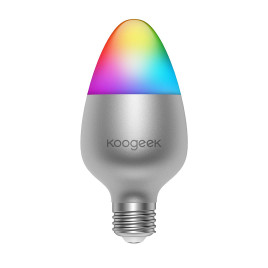 Koogeek WiFi Smart LED Light Bulb