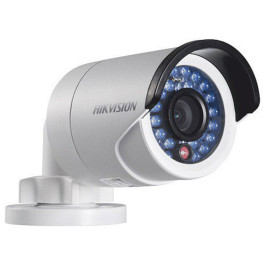 HikVision IR mini Bullet Network Camera