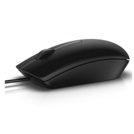Dell Wired USB Optical Mouse MS116