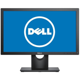 Dell E2218HN 22" LED Monitor - Black