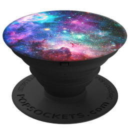 Popsockets Soporte para celular - Blue Nebula