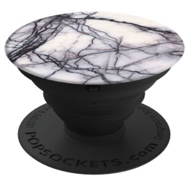 Popsockets Soporte para celular - White Marble