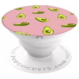 Popsockets Soporte para celular - Avocados Pink