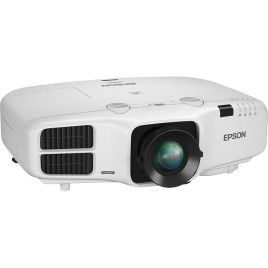 Epson PowerLite 4750W 4200-Lumen WXGA