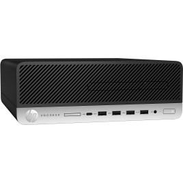 HP Smart Buy 600 G3 i5-7500 3.4GHz/8GB Ram/512GB SSD/W10