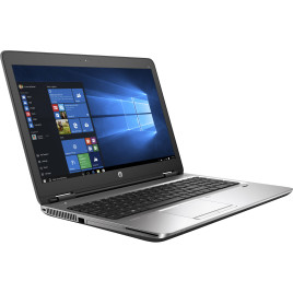 HP ProBook 650 G2 15.6" i5 2.3GHz/8GB Ram/512GB SSD/W10