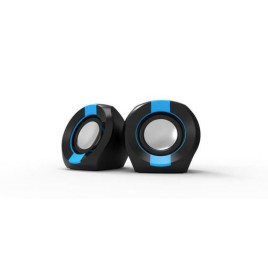 Polarid Speakers para Laptops 