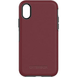 OtterBox Case Symetry for iPhone X - Fine Port