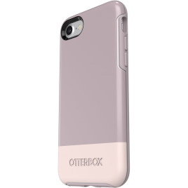 OtterBox Case Symetry for iPhone 8 - Skinny Dip