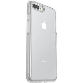 OtterBox Case Symetry for iPhone 8 Plus - Clear