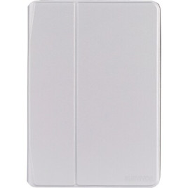 Griffin Survivor Journey Folio for iPad Pro 10.5" - Silver