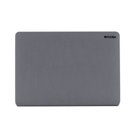 Incase Snap Jacket for MacBook TB/ Non TB 13"- Gray