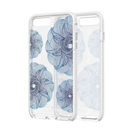 Tech21 Evo Check Evoke Edition Case for iPhone 7/8