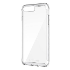 Tech21 Pure Clear Case for iPhone 7/8 Plus - Clear