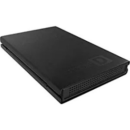 Axiom 1TB - USB 3.0 External Portable SSD Drive
