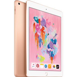 Apple iPad 9.7" (2018) 32GB Wi-Fi  - Gold