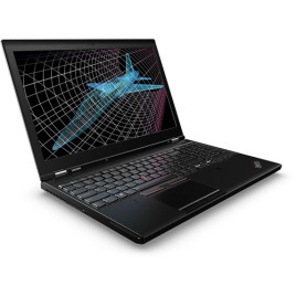 Lenovo 15.6" ThinkPad P51 Mobile Workstation 2.8 GHz i7/16GB Ram/1TB HDD/Nvidia M1200M/HD GRAPHICS 630/W10