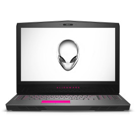 Dell 17.3" Alienware 17 R4 Notebook 2.8GHz i7/16GB Ram/1TBHDD/Nvidia GTX 8GB