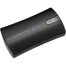 Garmin GLO Portable GPS compatible con todos los dispositivos mobiles 