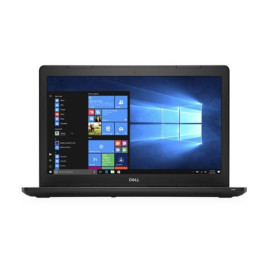 Laptop Dell Latitude 5280 2.80Ghz i7/8GB/256GB/Intel HD Graphics 620/W10