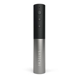 Satechi Bluetooth Aluminum Presenter - Space Gray