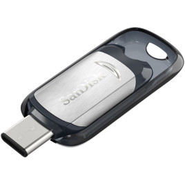 SanDisk 128GB Ultra USB Type-C Flash Drive