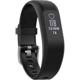 Garmin vivosmart 3 Activity Tracker Small/Medium - Black