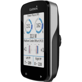 Garmin Edge 820 Bike GPS Bundle