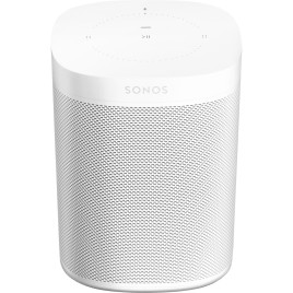Sonos One - White