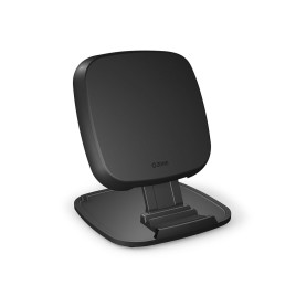 Zens Fast Wireless Charge Stand/Base 10W - Black
