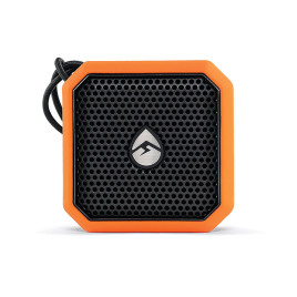 EcoxGear EcooPebble Lite Bocina Resistente al agua - Orange