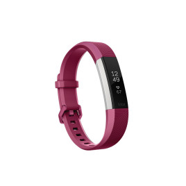 Fitbit Alta HR Small - Plum