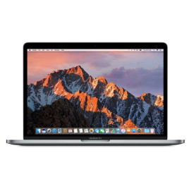 Apple MacBook Pro TouchBar 13.3" (2016) 2.9GHz 512GB - Space Gray