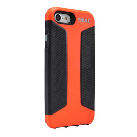 Thule Atmos X3 Case for iPhone 7 - Coral/Dark